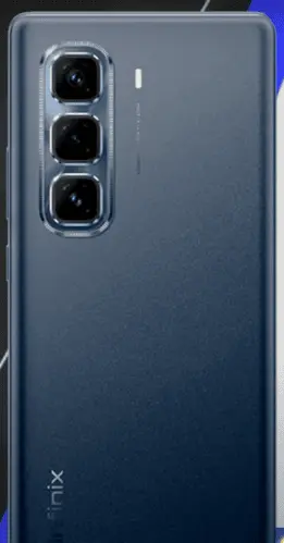 infinix hot 50 phone