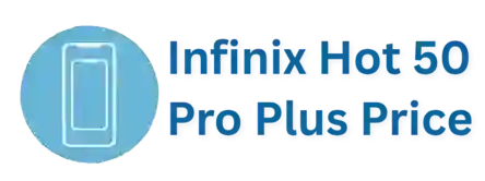 site logo of Infinix Hot 50 Pro Plus Price in Pakistan website