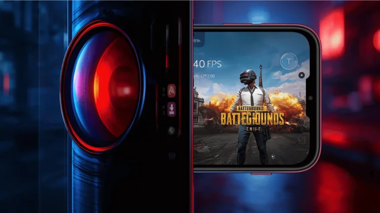 Infinix Hot 50 Pro Plus Gaming & Camera Test 2026: Is It Good for PUBG? 5 Infinix Hot 50 Pro Plus Gaming & Camera Test Is It Good for PUBG