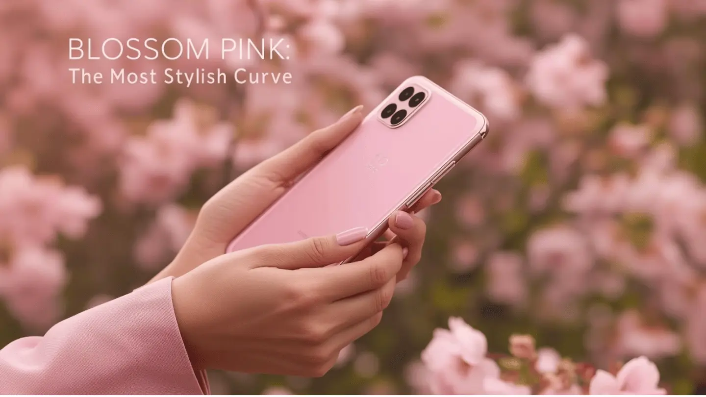 Infinix Hot 50 Pro Plus Pink