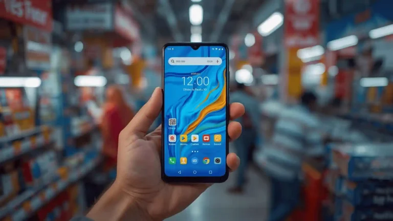 Infinix Hot 50 Pro Plus Used Price in Pakistan (OLX & Market Analysis 2026) 6 Infinix Hot 50 Pro Plus Used Price in Pakistan (OLX & Market Analysis)