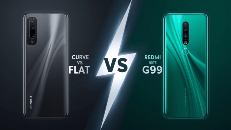 Infinix Hot 50 Pro Plus vs Redmi Note 14